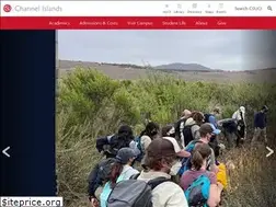 Sites similar to csuci.edu