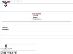 Sites similar to csucougars.com