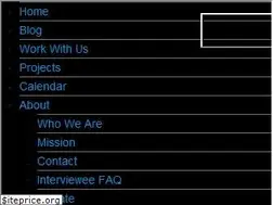 Sites similar to csudigitalhumanities.org