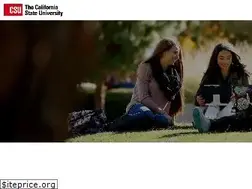 Sites similar to csufullyonline.com