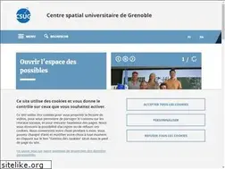 Sites similar to csug.fr