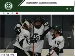 Sites similar to csuhockey.com