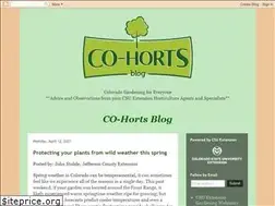 Sites similar to csuhort.blogspot.com
