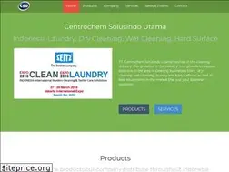 Sites similar to csuindonesia.co.id