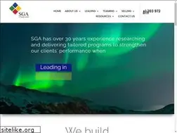 Sites similar to csuite.com