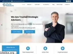 Sites similar to csuitesolutions.com