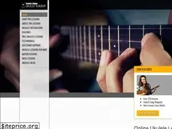 Sites similar to csukuleleacademy.com
