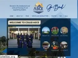 Sites similar to csulbasce.org