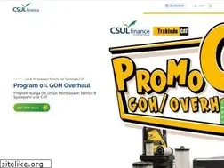 Sites similar to csulfinance.com