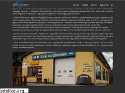 Sites similar to csumiautomoso.hu