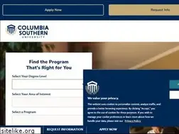 Sites similar to csuonline.net