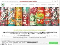 Sites similar to csupacsoki.hu