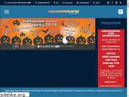 Sites similar to csupakaland.hu