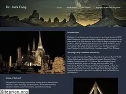 Sites similar to csupomona-fong.org