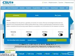 Sites similar to csurain.de