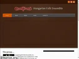 Sites similar to csurfolk.org