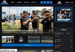Sites similar to csusbathletics.com
