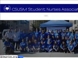 Sites similar to csusmsna.weebly.com