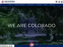 Sites similar to csusystem.edu