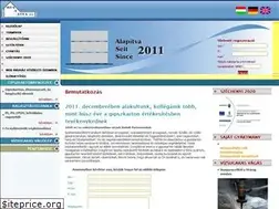 Sites similar to csutoraker.hu