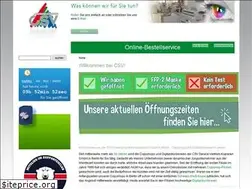 Sites similar to csv-copyshop-berlin.de