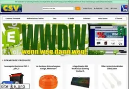 Sites similar to csv-direct.de