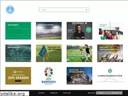Sites similar to csv-frauenfussball.de