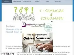 Sites similar to csv-webdesign.com