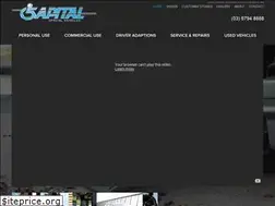Sites similar to csv.com.au