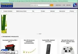 Sites similar to csv.de