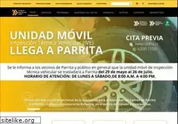 Sites similar to csv.go.cr