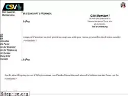 Sites similar to csv.lu