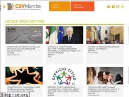 Sites similar to csv.marche.it