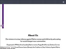 Sites similar to csvanw.org