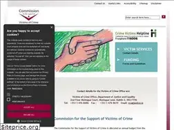 Sites similar to csvc.ie
