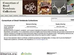 Sites similar to csvcoll.org