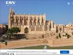 Sites similar to csvconstruccion.com