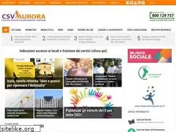 Sites similar to csvcrotone.it