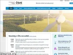 Sites similar to csve.cz