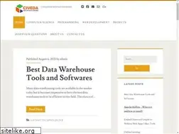 Sites similar to csveda.com