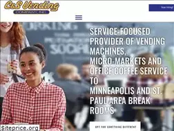 Sites similar to csvending.com