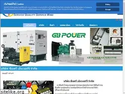 Sites similar to csvenergy.co.th