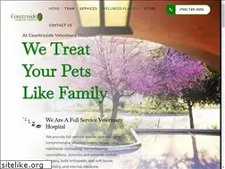 Sites similar to csvet.com