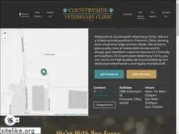 Sites similar to csvetsfremont.com