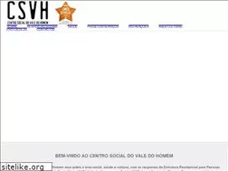 Sites similar to csvh.pt