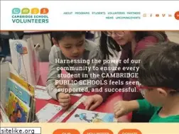 Sites similar to csvinc.org