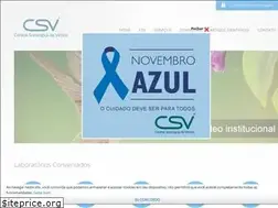 Sites similar to csvlab.com.br