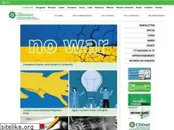 Sites similar to csvlombardia.it