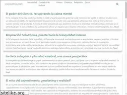 Sites similar to csvocento.com