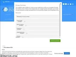 Sites similar to csvp.com.br